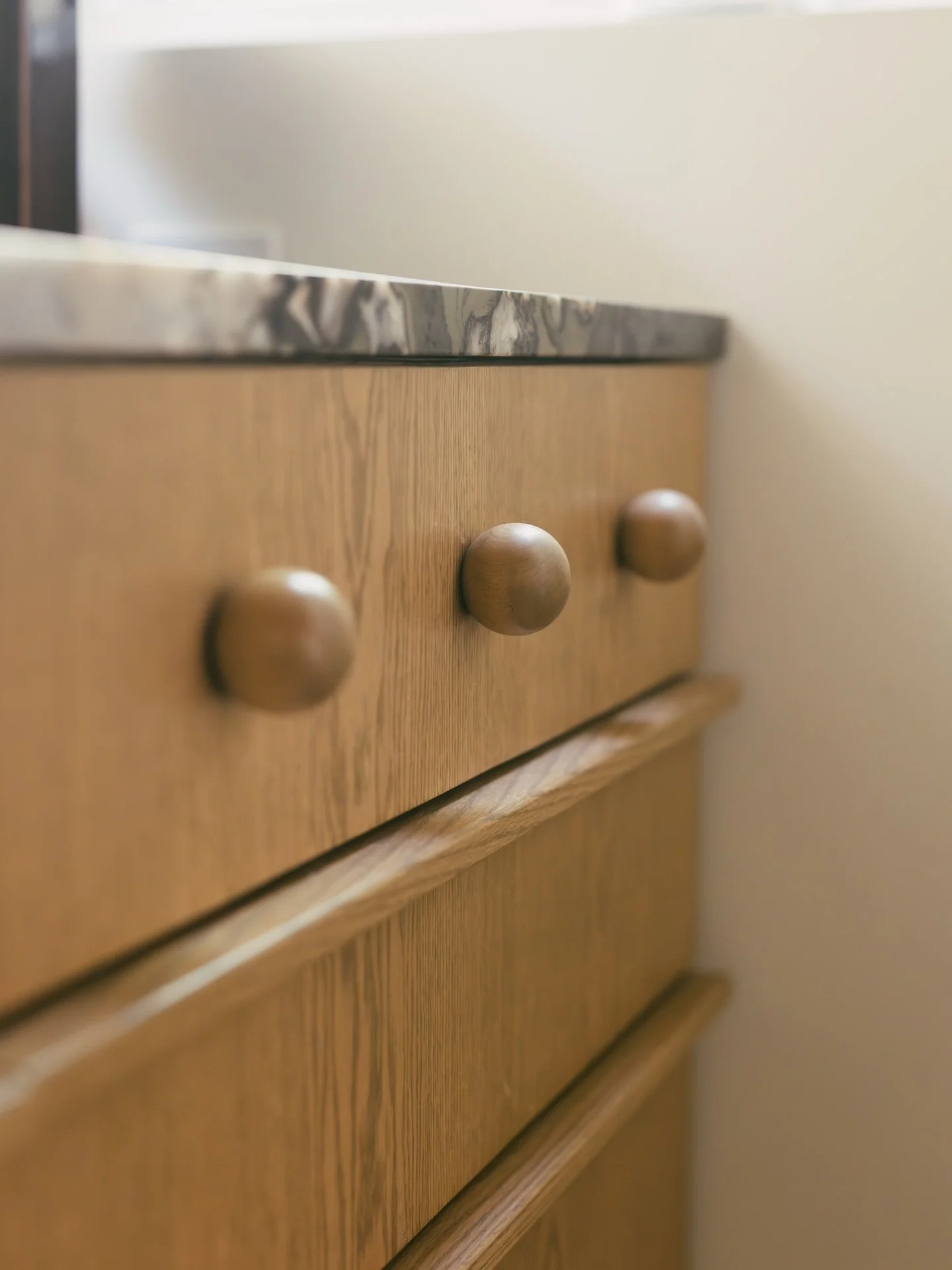 The Cornerstone Mounts. Coming this June. 

Hardware&rsquo;s true purpose is to create an unbreakable bond between materials&mdash;to act as the silent anchor that holds a vision together.

A few weeks back, we shared some kitchen updates from our ow