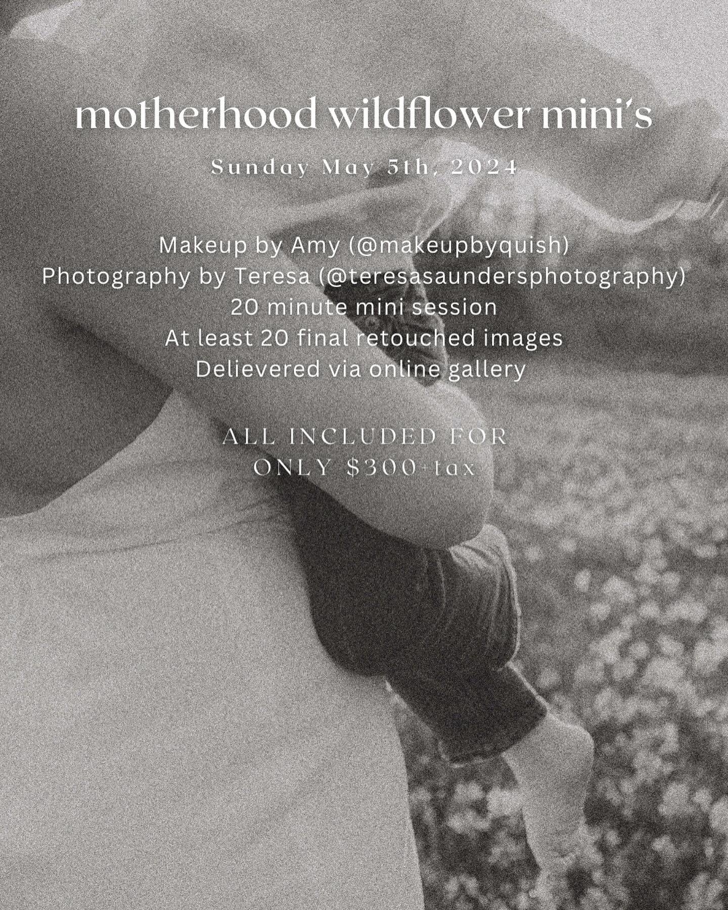 Motherhood Mini&rsquo;s now open for booking! 

#mothersdayphotoshoot #mothersdaygift #celebratemotherhood #yyjmakeup #yyjphotographer #yyjphotoshoot #yyjmothersdaygift