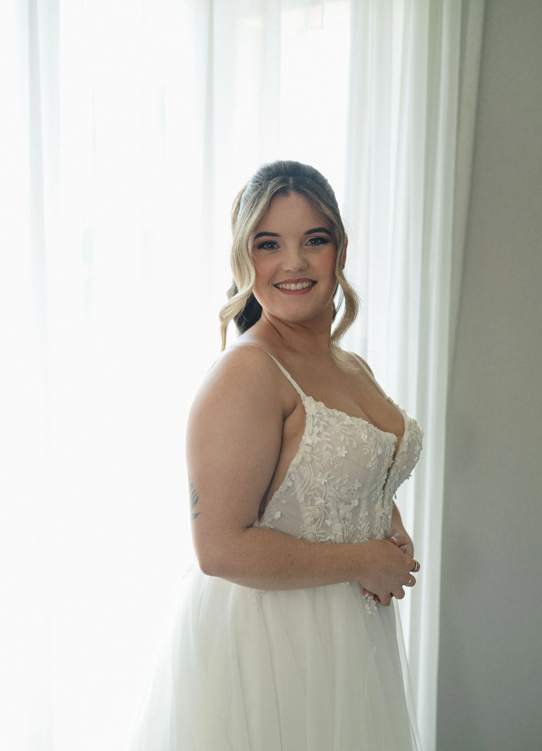 Photo Credit Taylor Lee Films