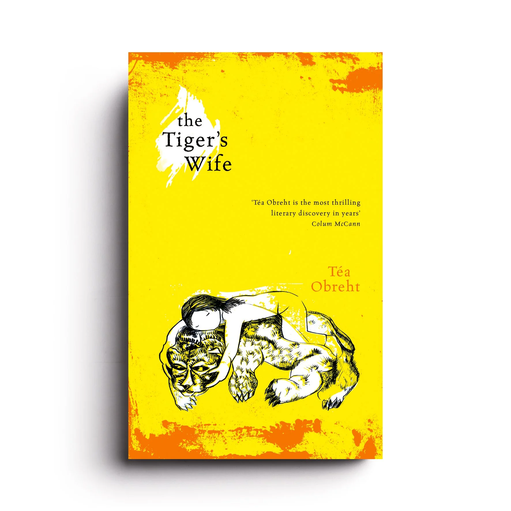 The Tiger's Wife_Tea Obreht.jpg