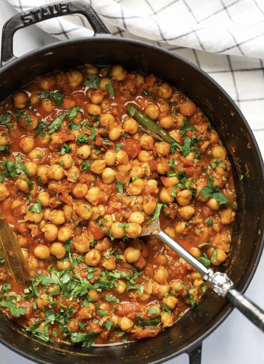 Indian Snack Night, April 14, 5:30-8:00pm