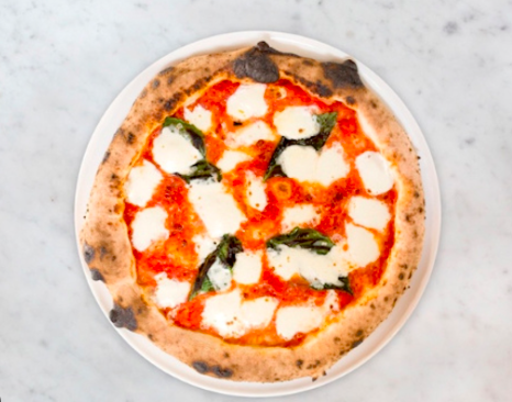 Neopolitan Pizza Night, June 28, 5:00-7:00pm