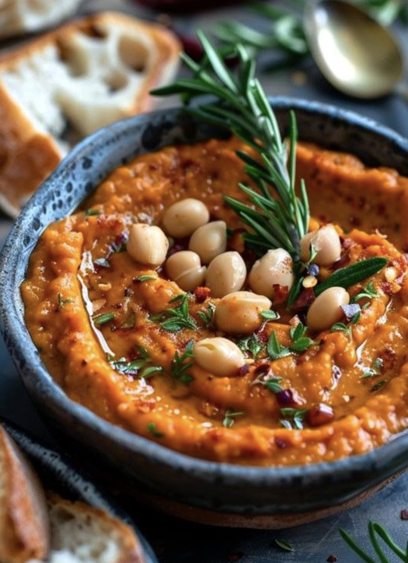 The Mediterranean Social:  Tapas & Mezze, May 14, 6:00-8:30pm