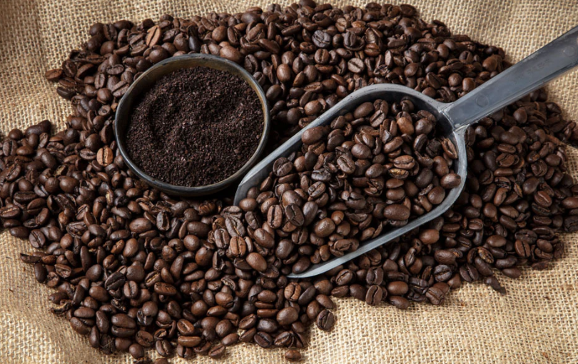 Cooking with Coffee, October 29, 6:00-8:30