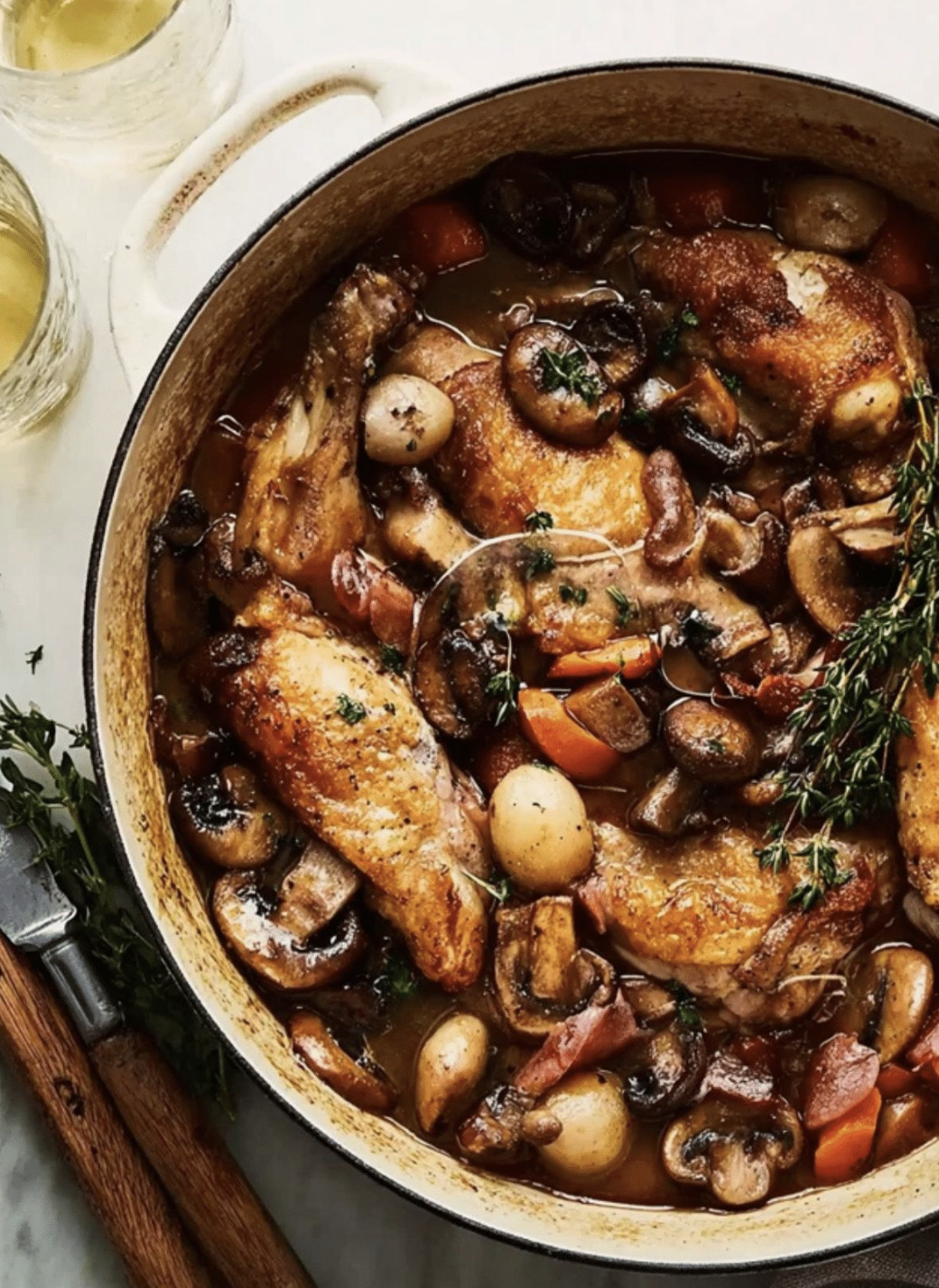 Delights of French Countryside Date Night, January 30, 6:30-9:00pm