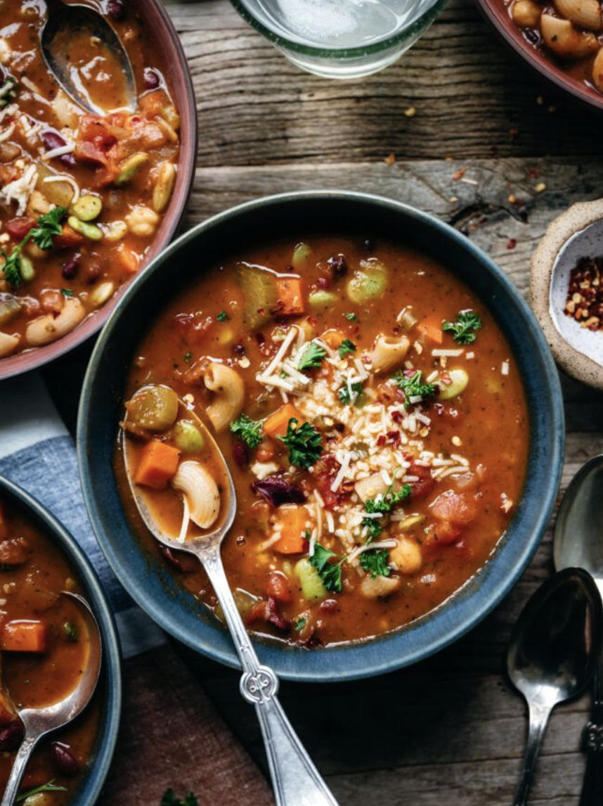 Pranzo: A Tuscan Countryside Lunch, June 20, 11:00am-2:00pm