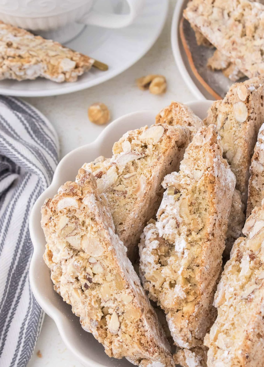 A Sweet Sprinkle of Italy, April 18, 11:00am-2:00pm