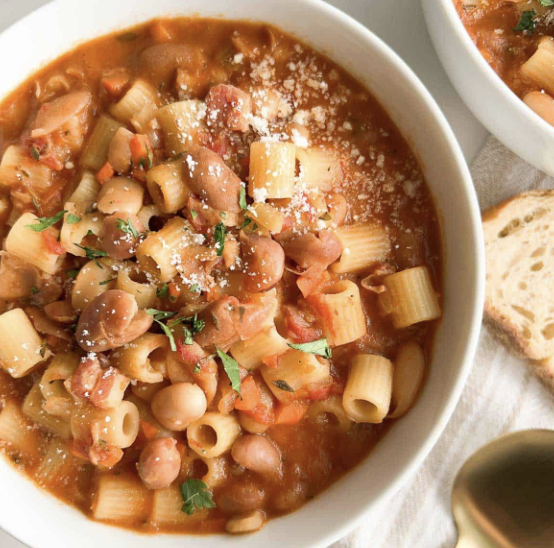 Pranzo! July 20, 11:00-2:00