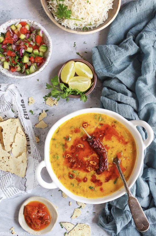 Lentil Party, September 16, 5:30-8:00