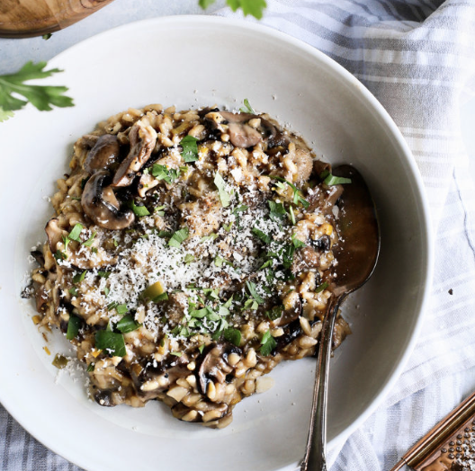 Cooking Vegetarian: Fall Favorites, October 21, 6:00-8:30