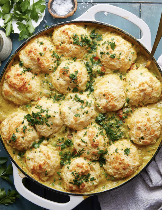 One-Pot Meals, September 23, 6:00-8:30