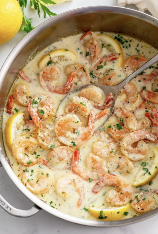 Sunday Supper Series; Easy and Elegant Seafood Dinner, June 1, 1:30-4:00