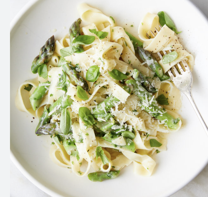 Sunday Supper Series: Creative Meatless Dishes for Spring, June 8, 1:30-4:00