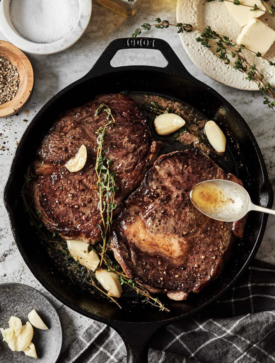 Sunday Supper Series:  Steakhouse Stakeout, May 17, 1:30-4:00pm