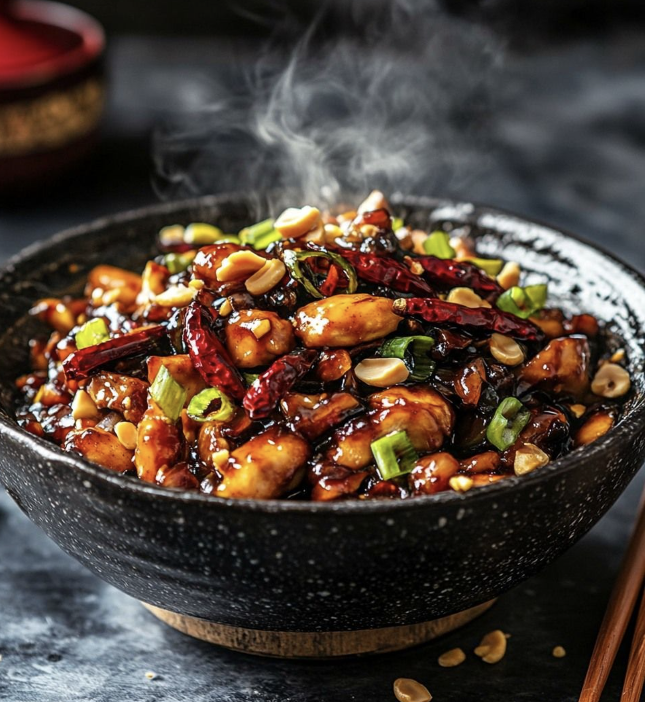 Let's Make Chinese! February 26, 6:00-8:30pm