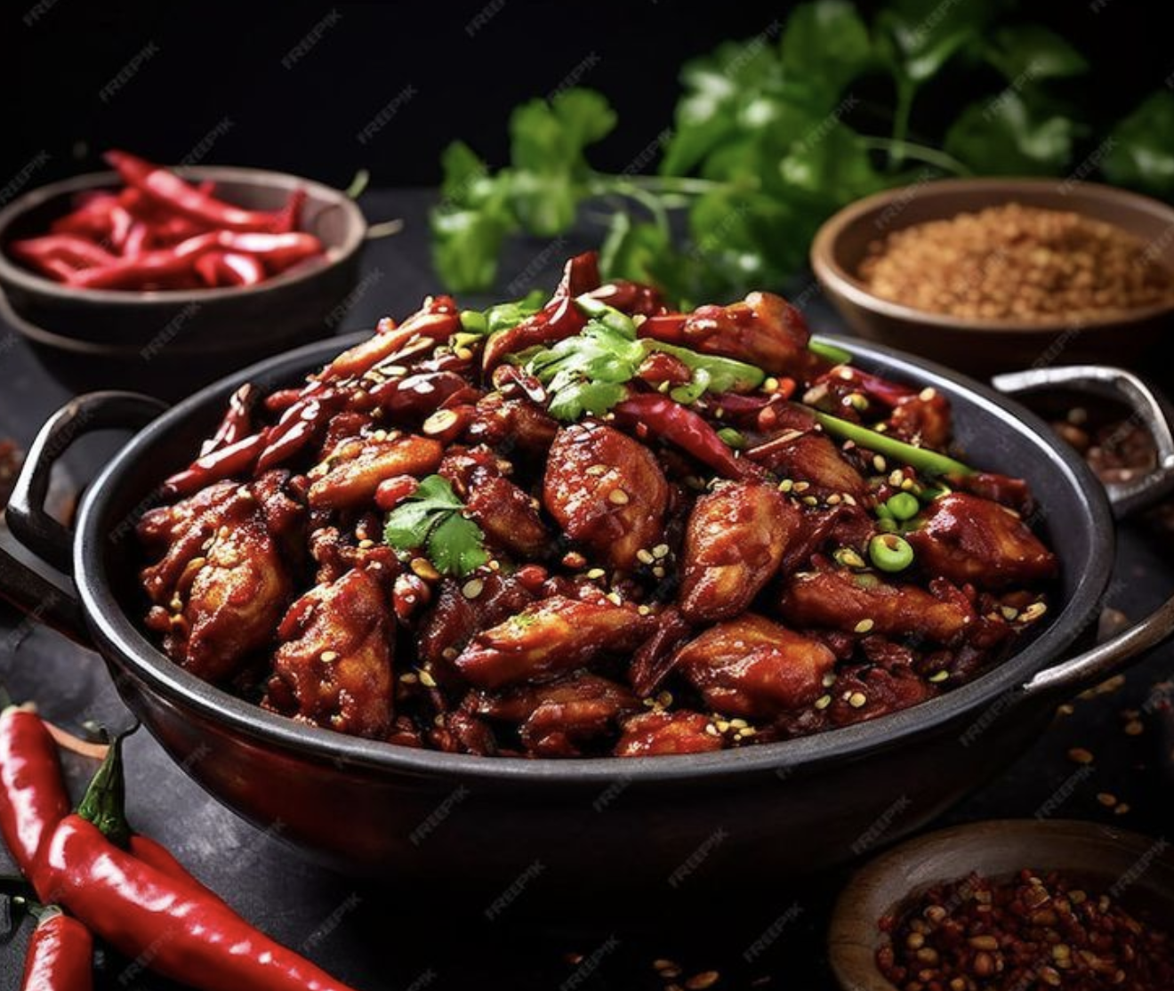 The Far East Inspiration, June 16, 5:30-8:00pm