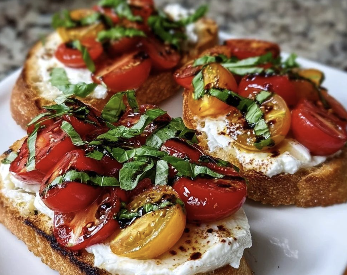 Cicchetti Night:  Italian Small Plates, June 10, 6:00-9:00pm