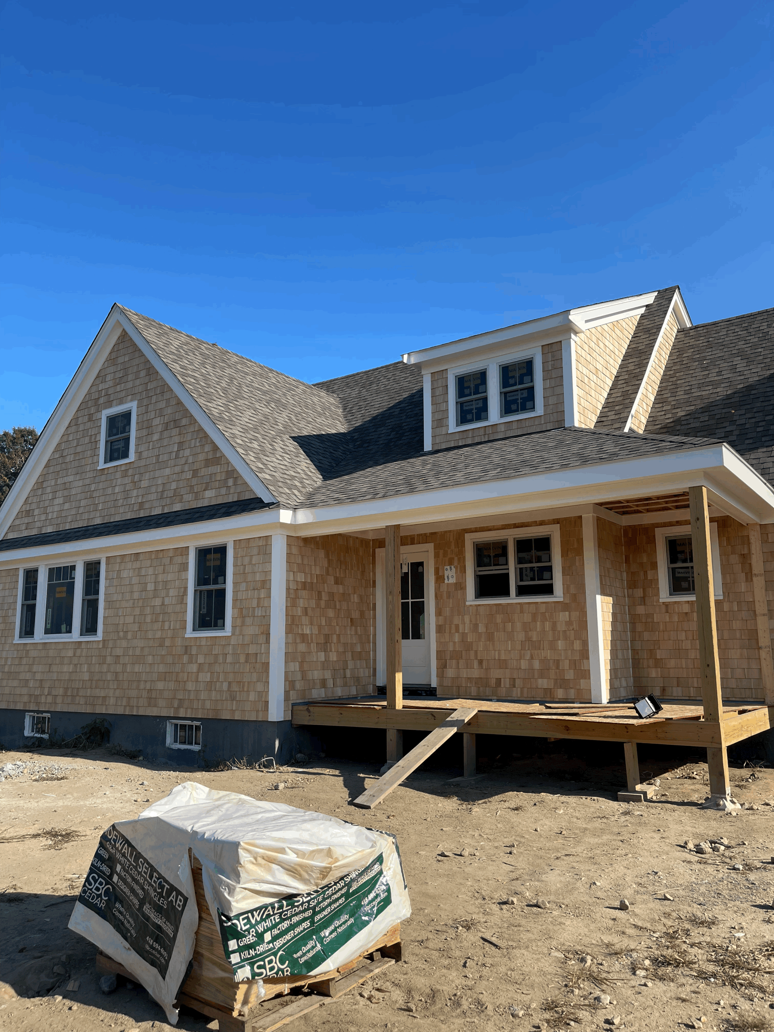 18 Seneca Ln, Sandwich, MA
