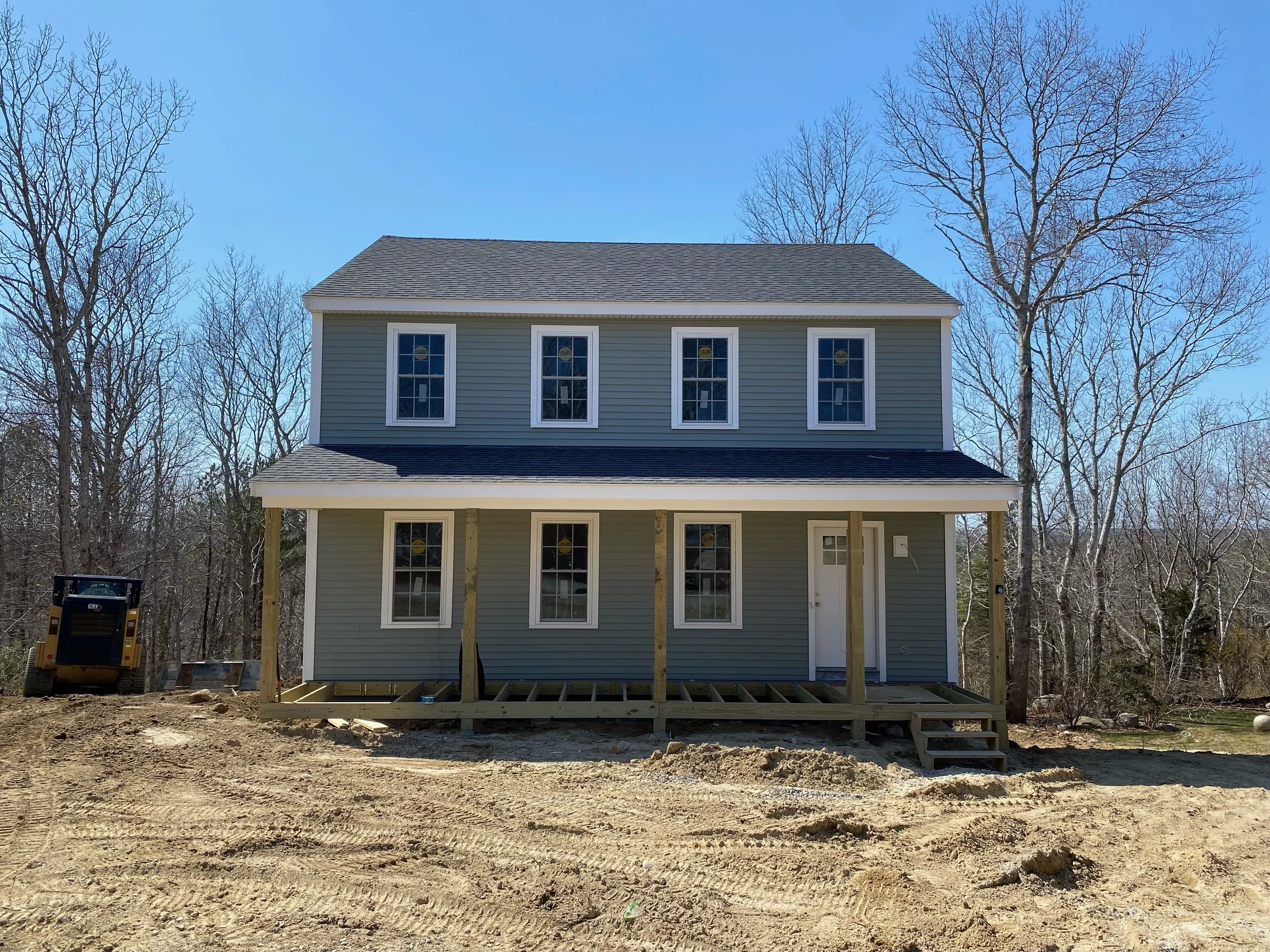 21 Shore Drive, Plymouth,MA