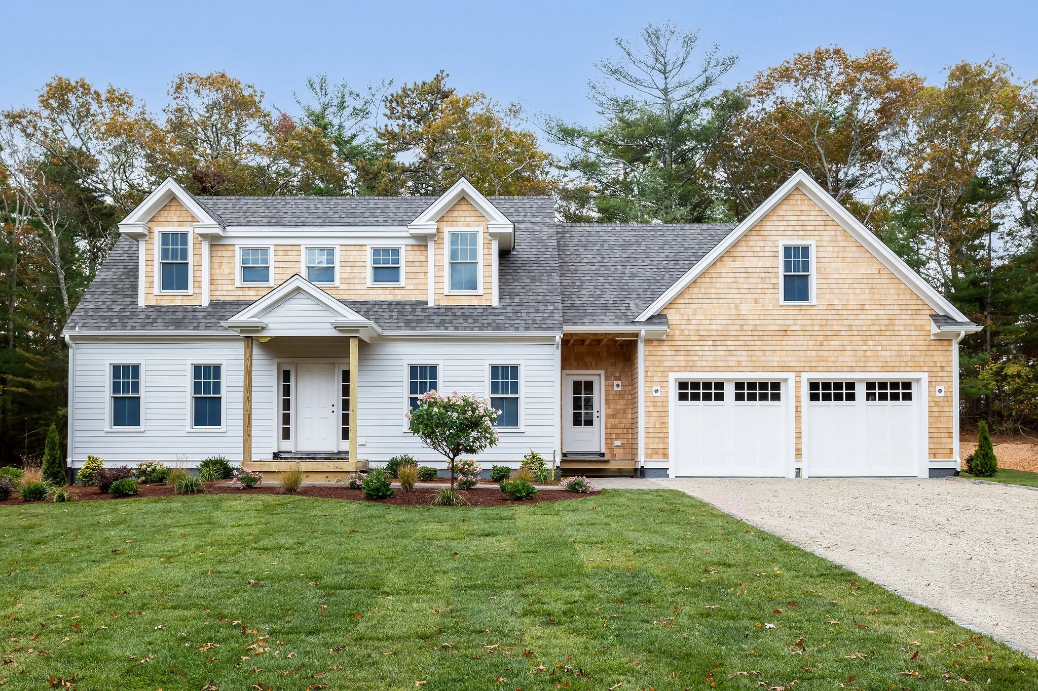 101 Evelyn Drive, Brewster, MA