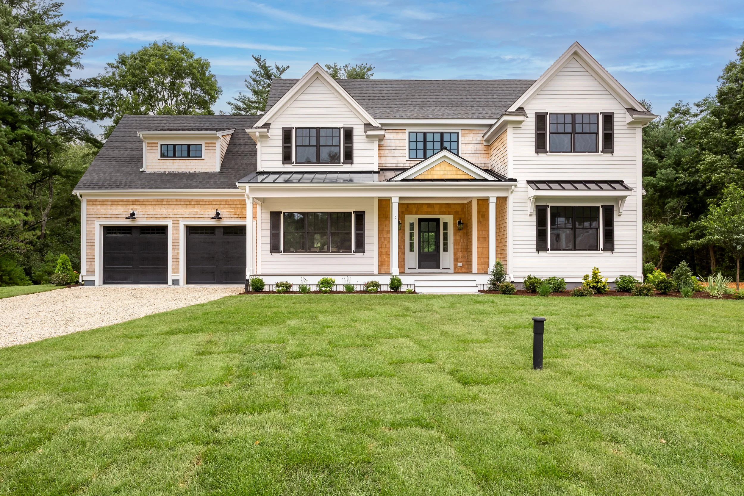 5 Tucker Lane, Marion, MA