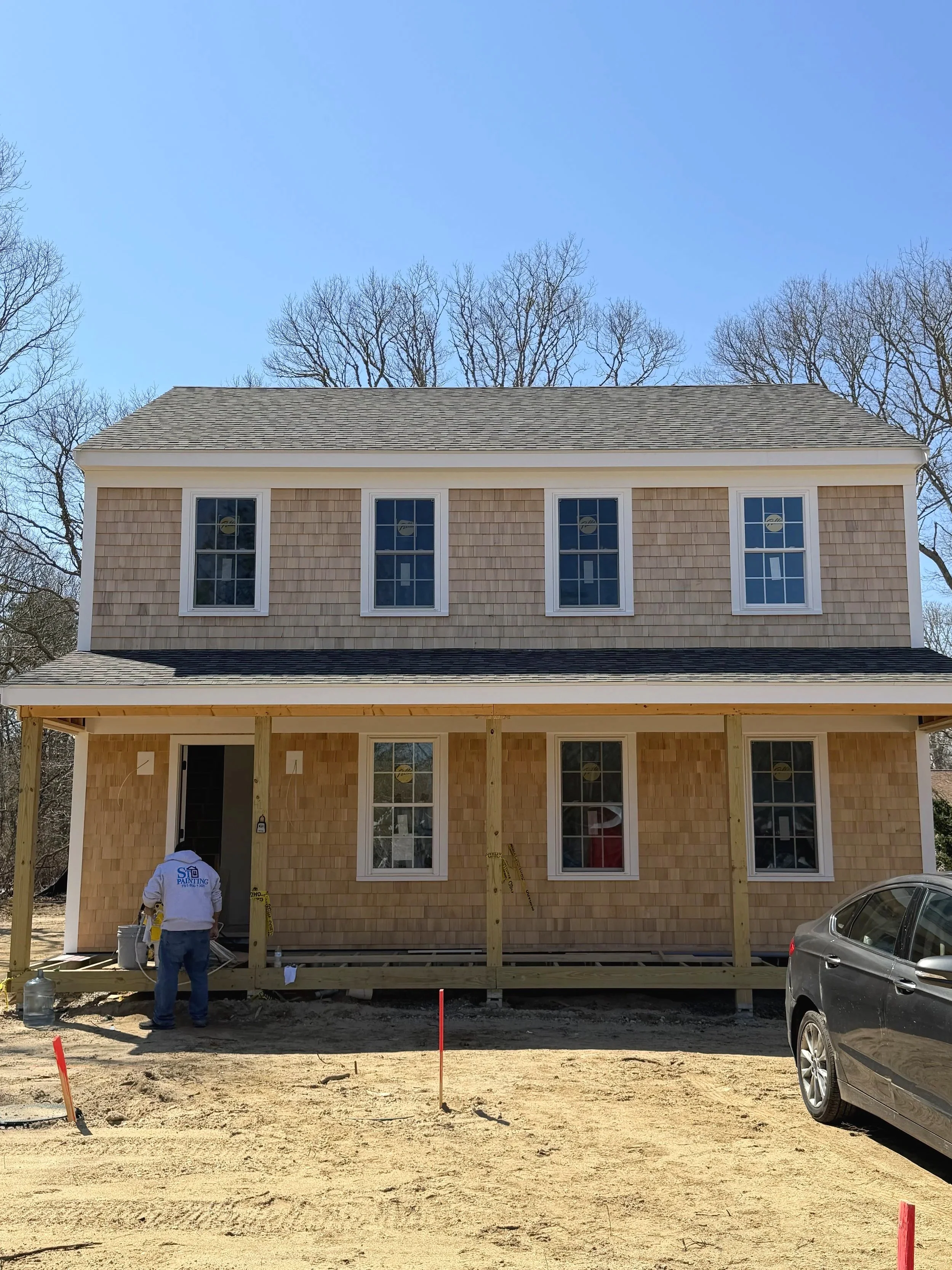 41 Avalon Drive, Falmouth, MA