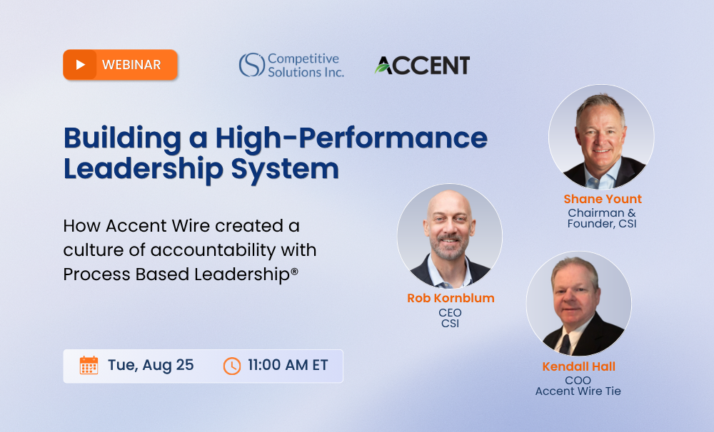 <span class="sqsrte-text-color--accent">How Accent Wire Built a High-Performance Leadership System</span>