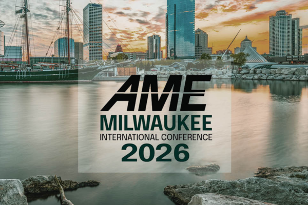 AME Milwaukee 2026 International Conference