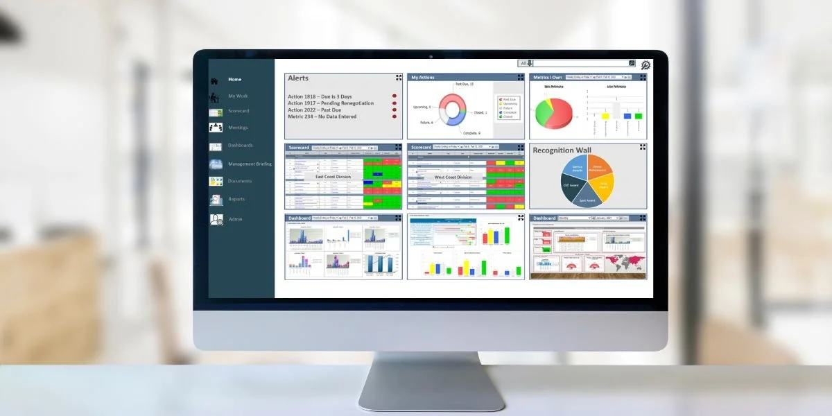 Software — Competitive Solutions Inc.
