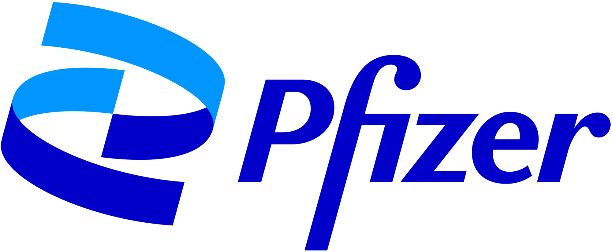 Pfizer biopharmaceutical company