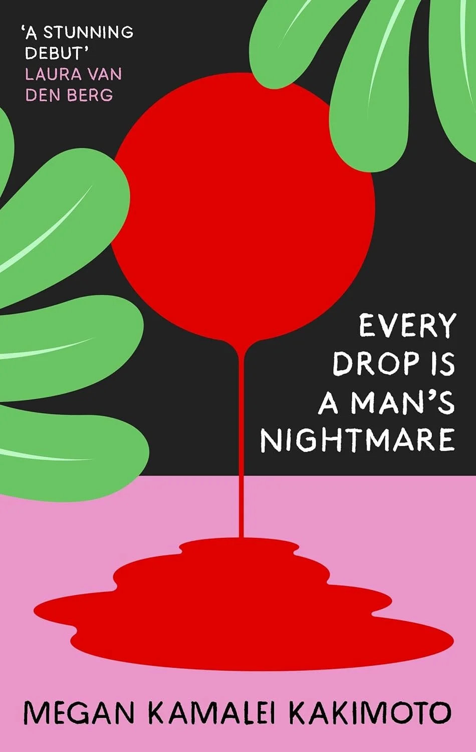 every drop is a mans nightmare.jpg
