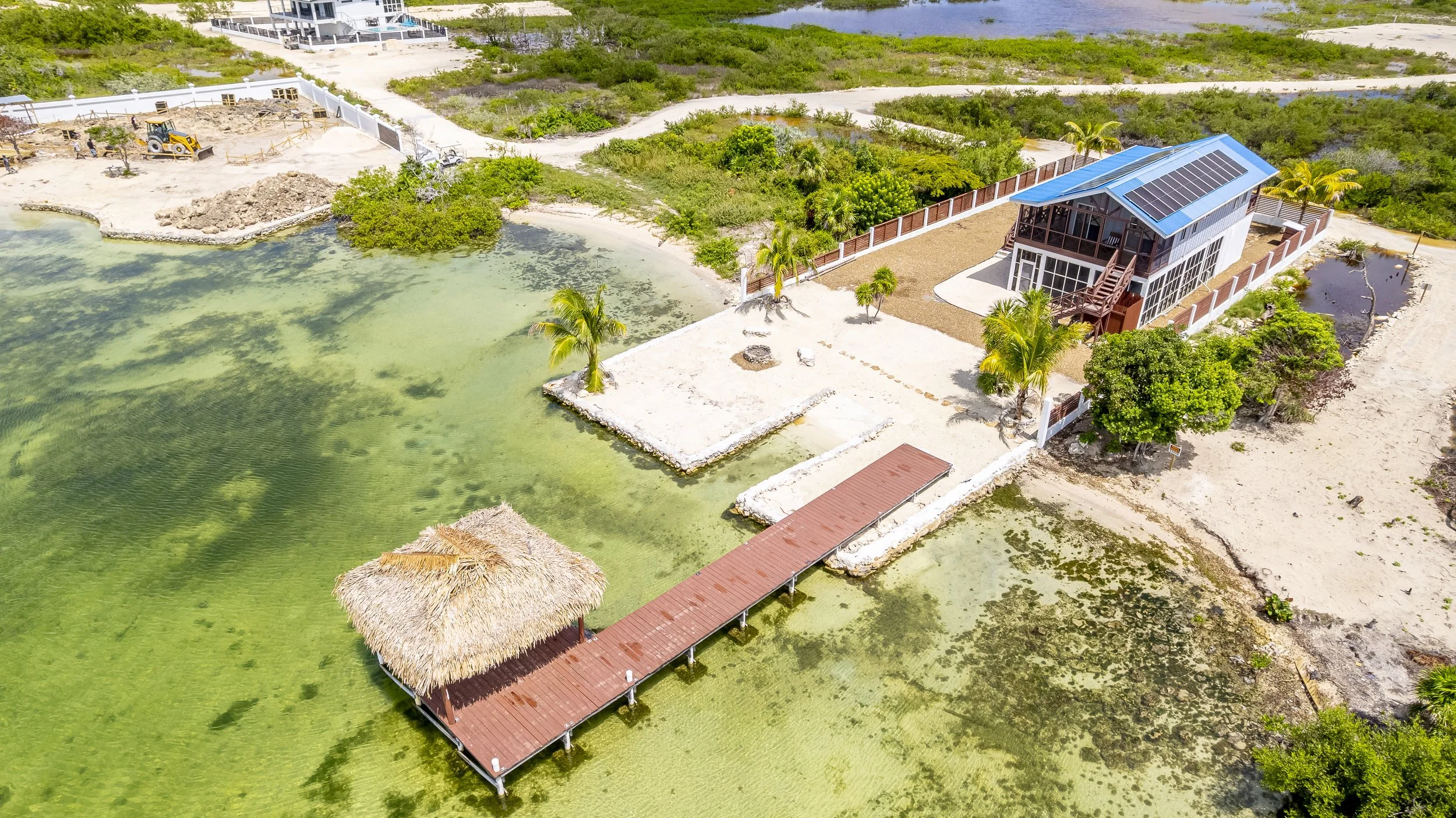 Island Time Vacation Home starting at $350US a night