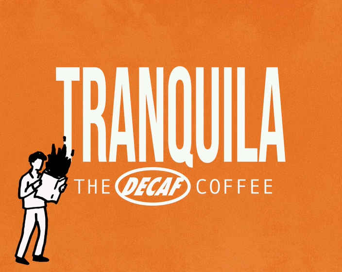 Tranquila Coffee