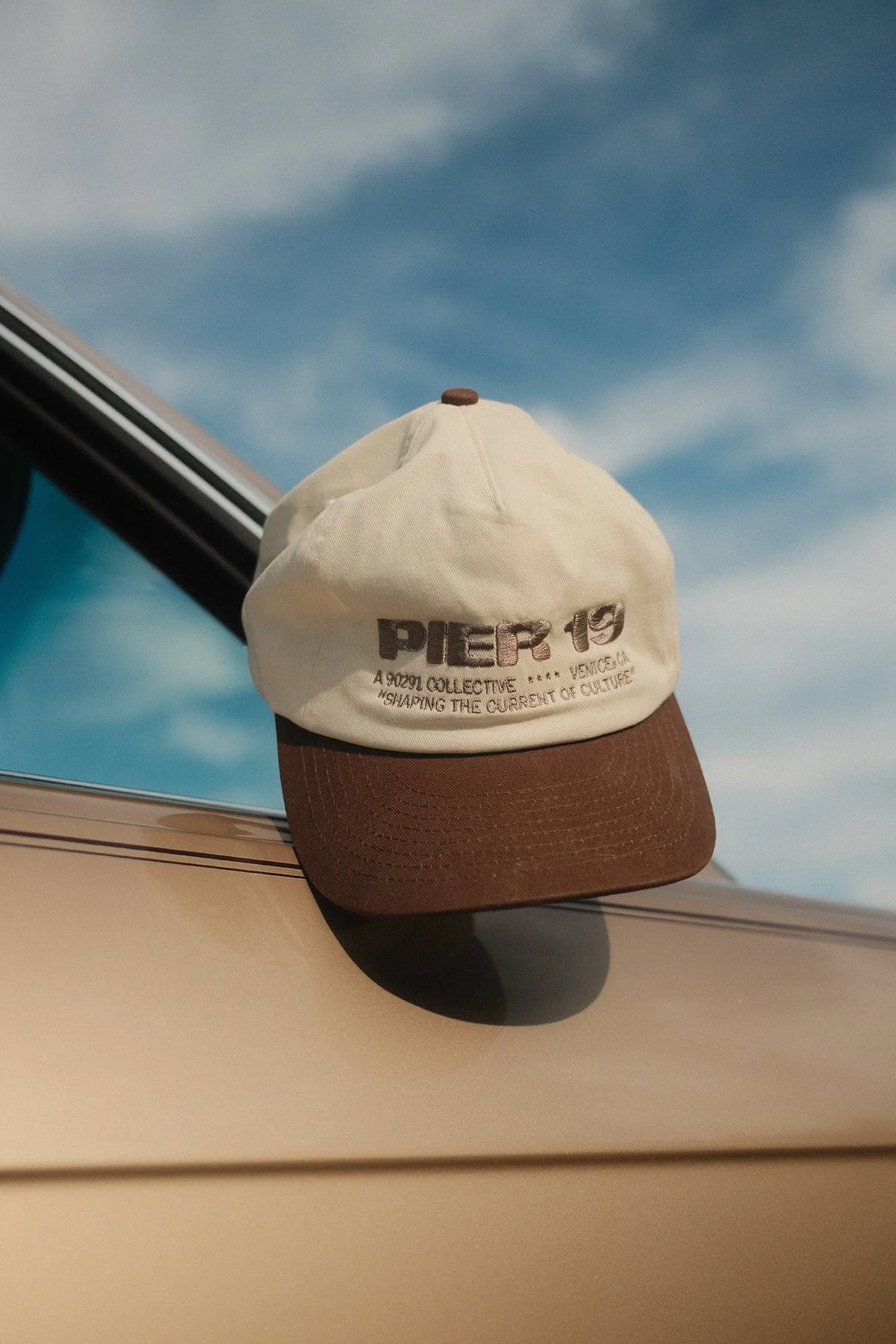 Pier 19