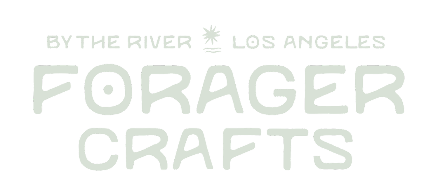 Forager Crafts: Creative Workshops &amp; Events