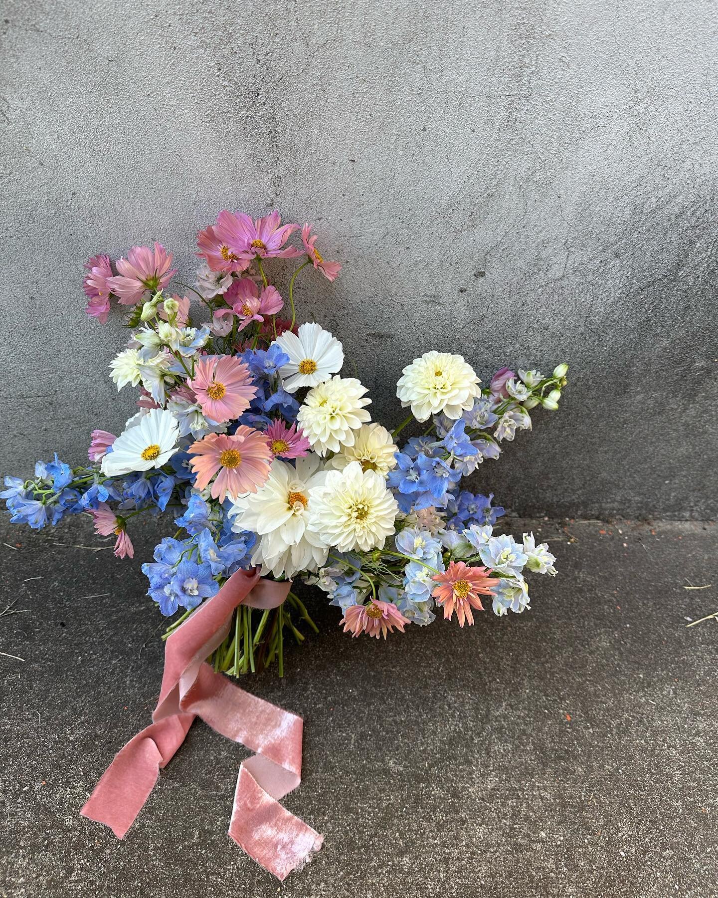 Bouncy 20 minute leftovers bouquet practice documentation