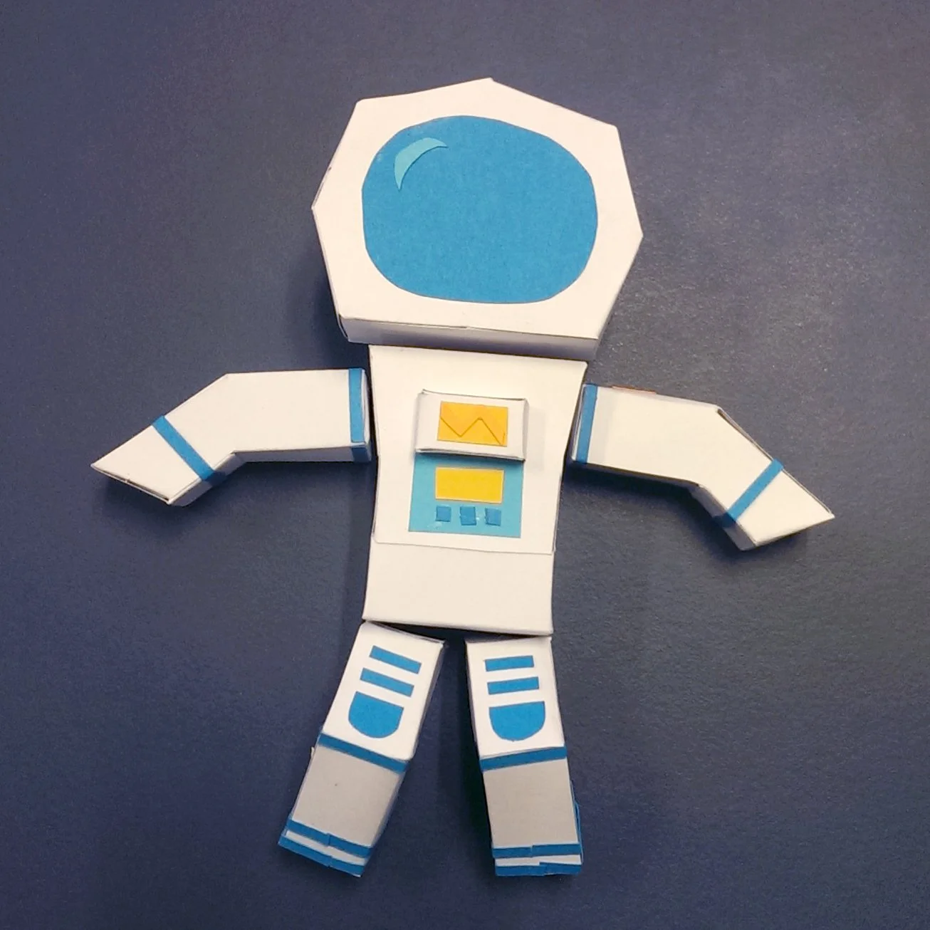 Papercrafts