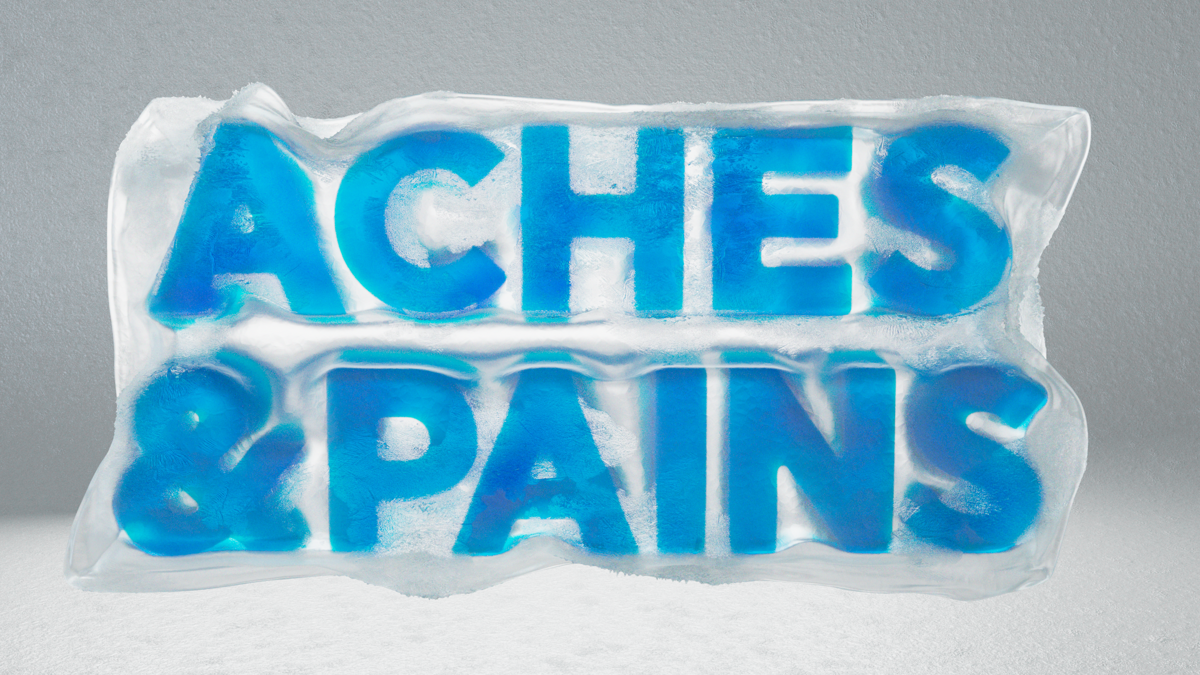 Icepack (C4D/Redshift)