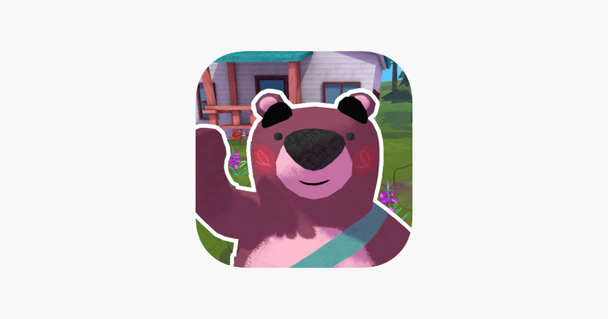 Fablevision - Nunaka App