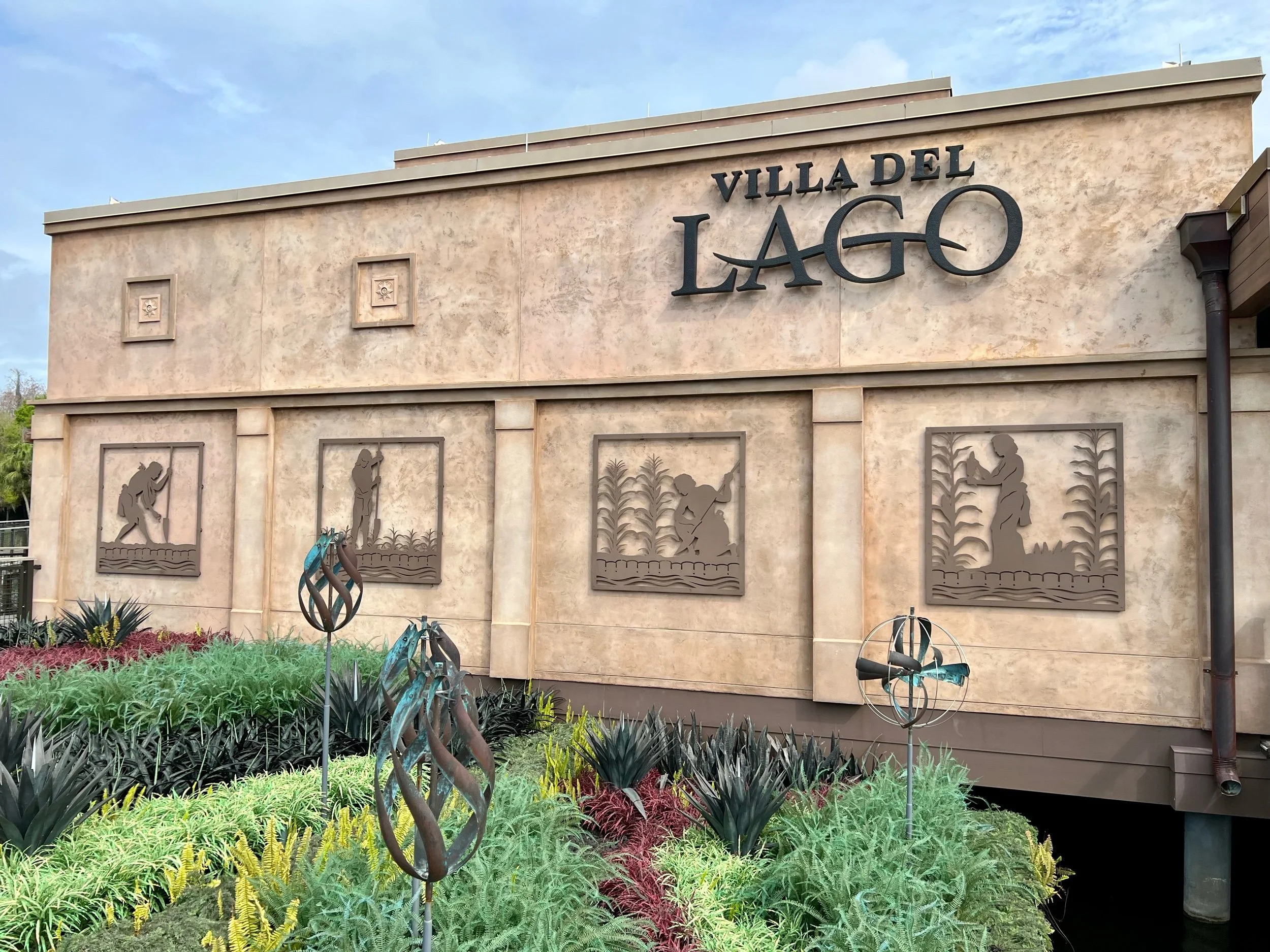 Disney’s Coronado Springs Sangria University