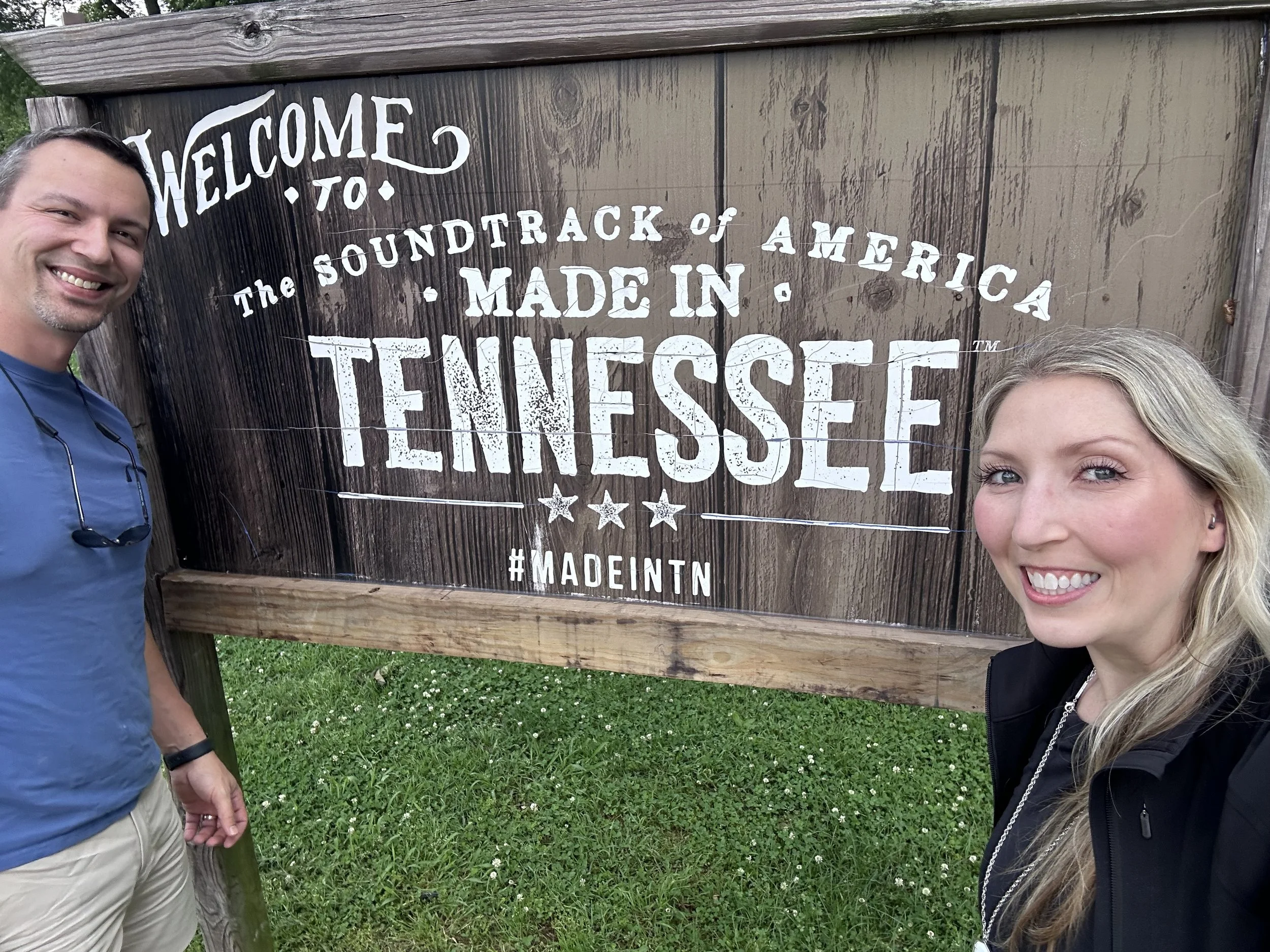 How to spend half a day in Nashville, Tennessee 