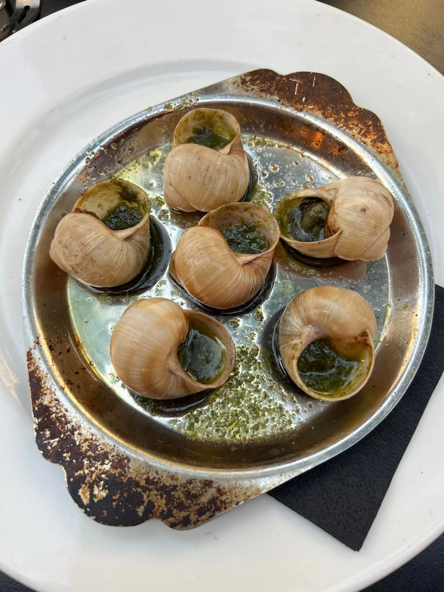 Escargot