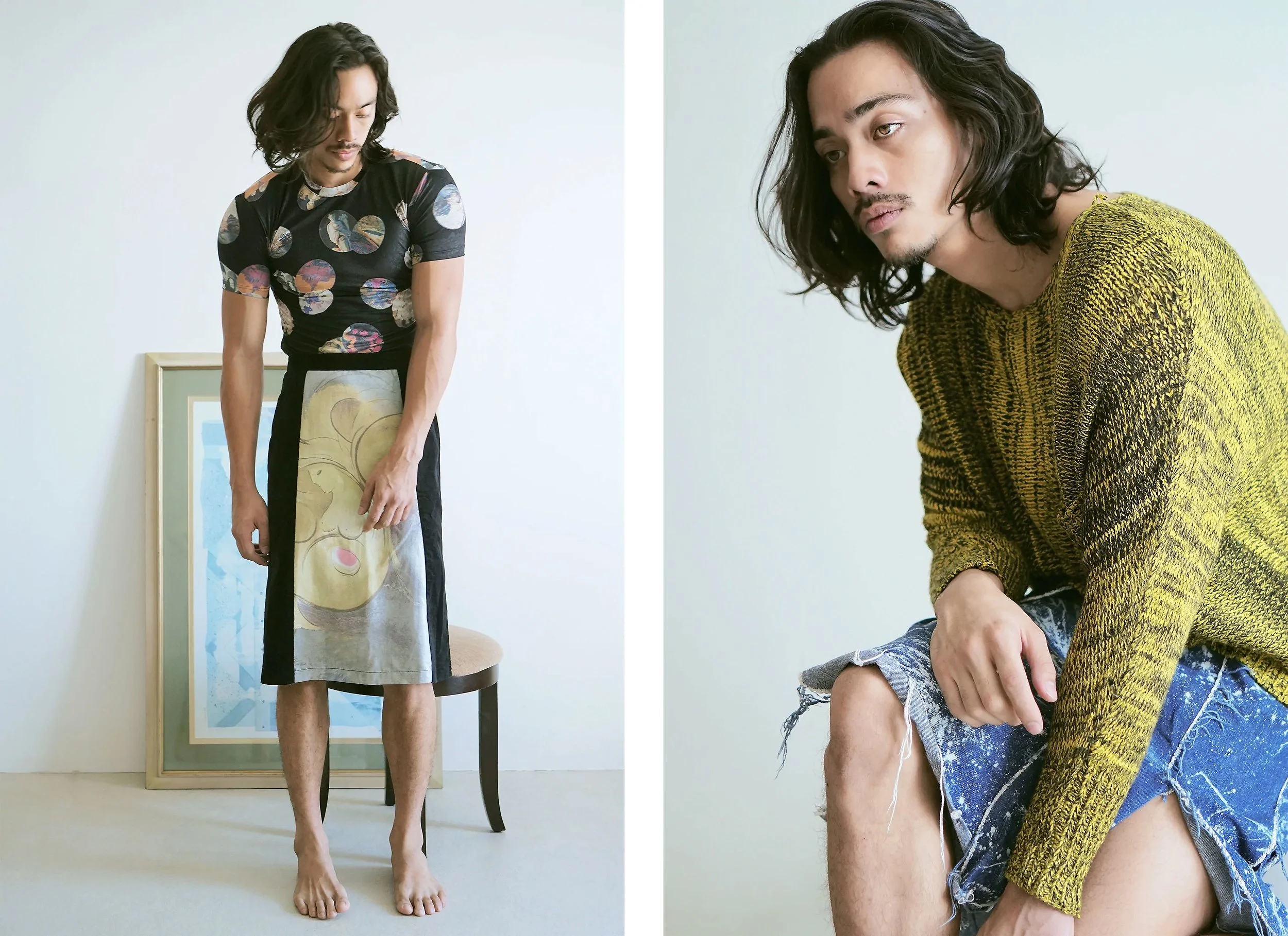 GUNI GUNI DENUO CAMPAIGN FT. EMILIO ARAMBULO