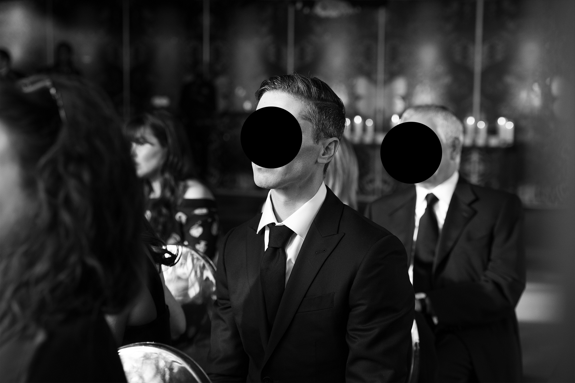 Party Wedding X 515 Studio