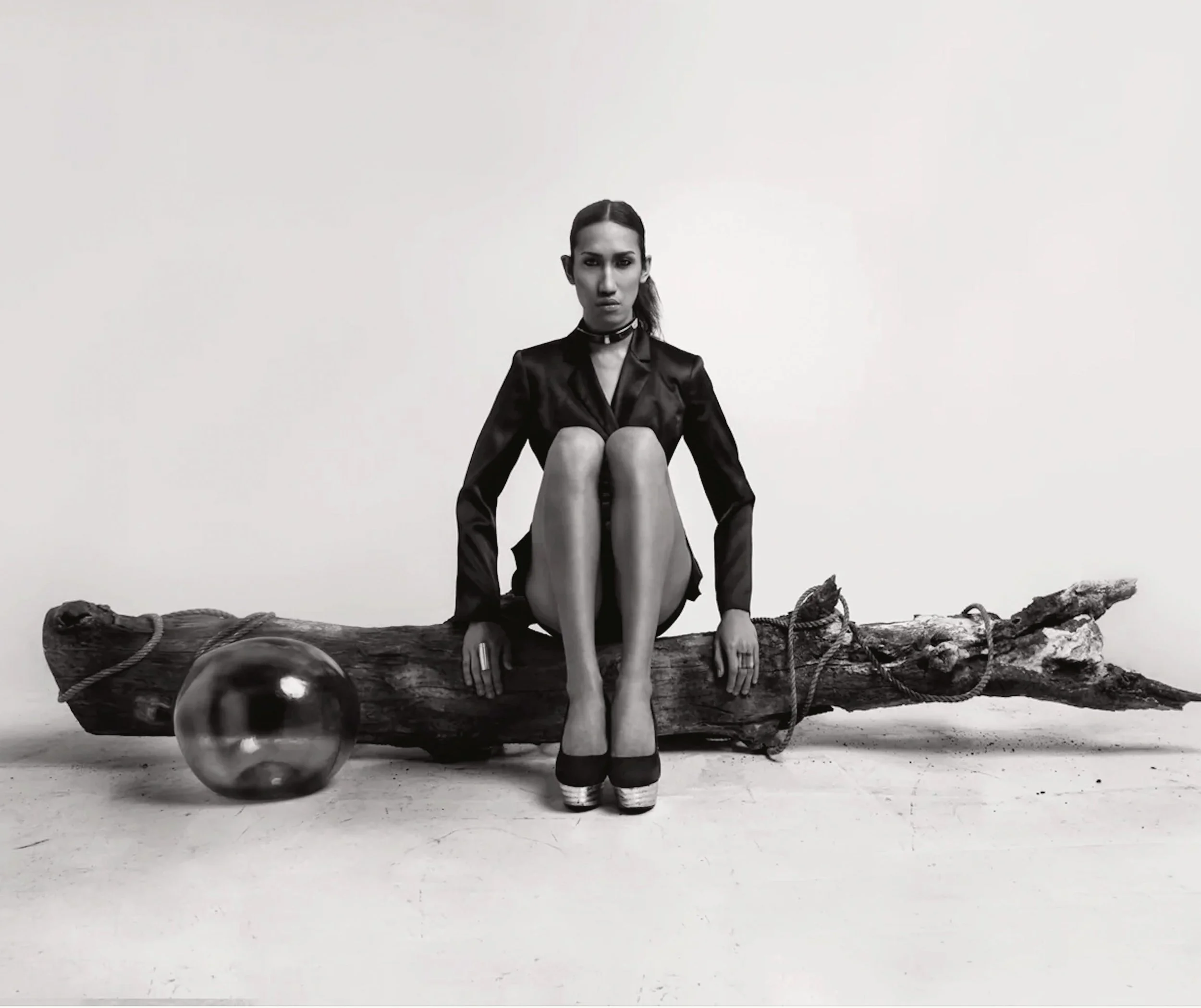 A Life of Faith — Campaign for Denuo ft. Paris De Las Alas, Kevin Kusi, Mich Ochosa, &amp; Stylist Alex Lizares