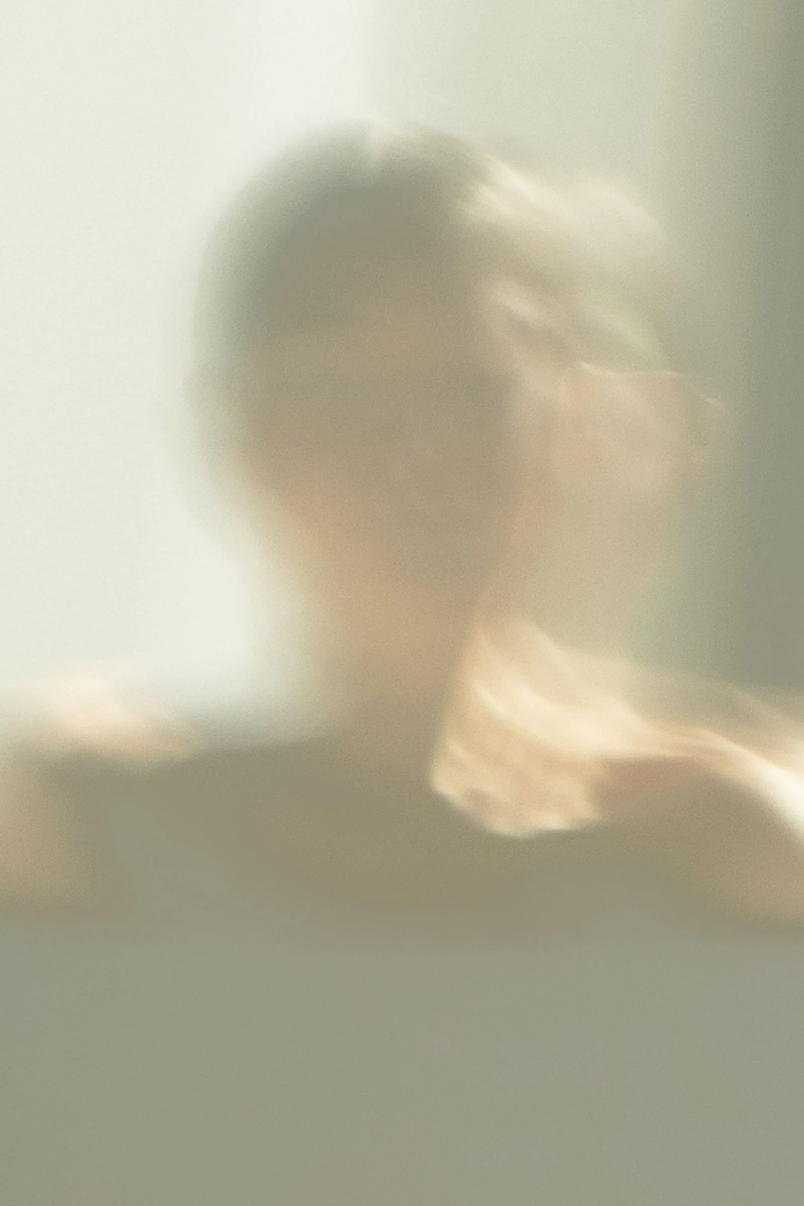 A Sacred Declaration—My Truth, Healing, Unshakable Becoming, & The New Shapes Of My Life