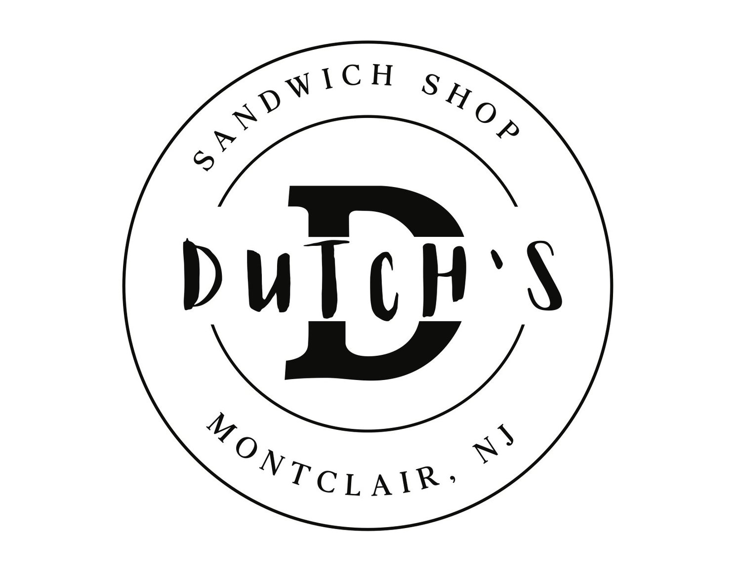 Dutch's Sandwich Shop