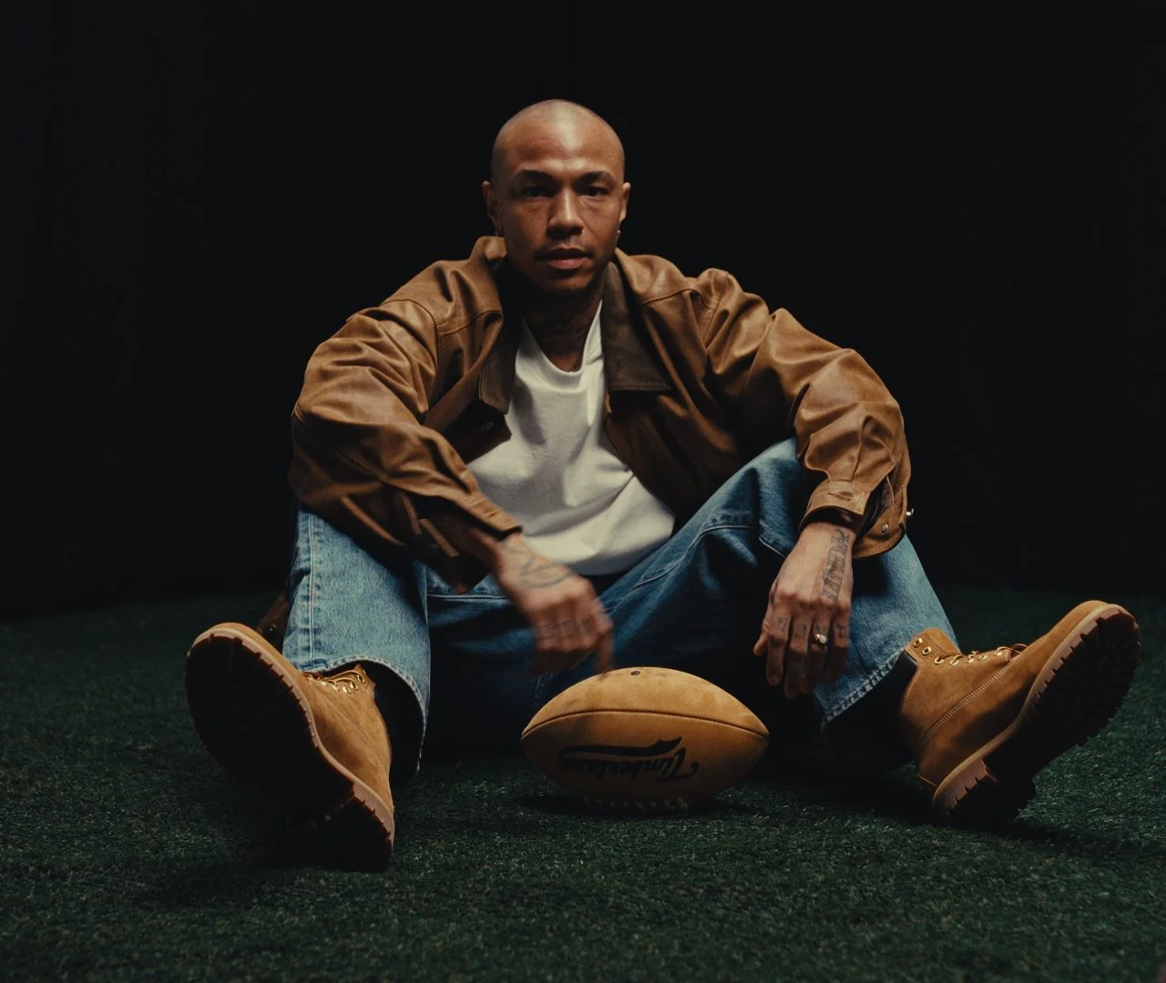 Timberland | The Big Game