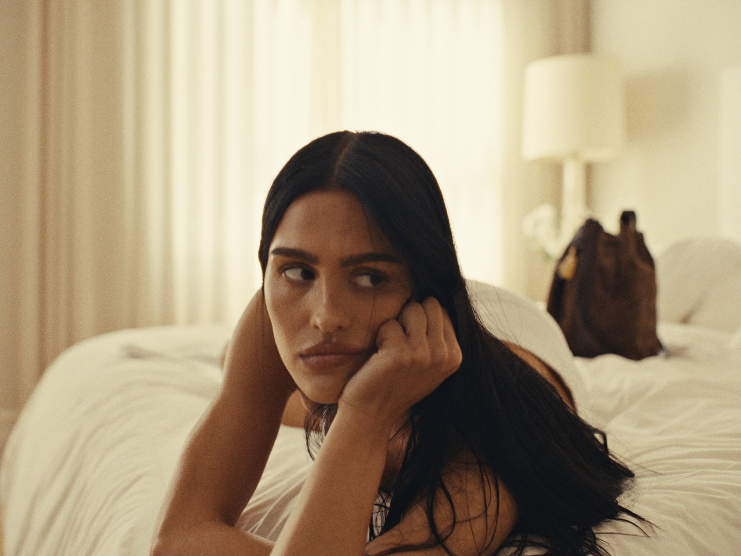 Alo | Amelia Citrine