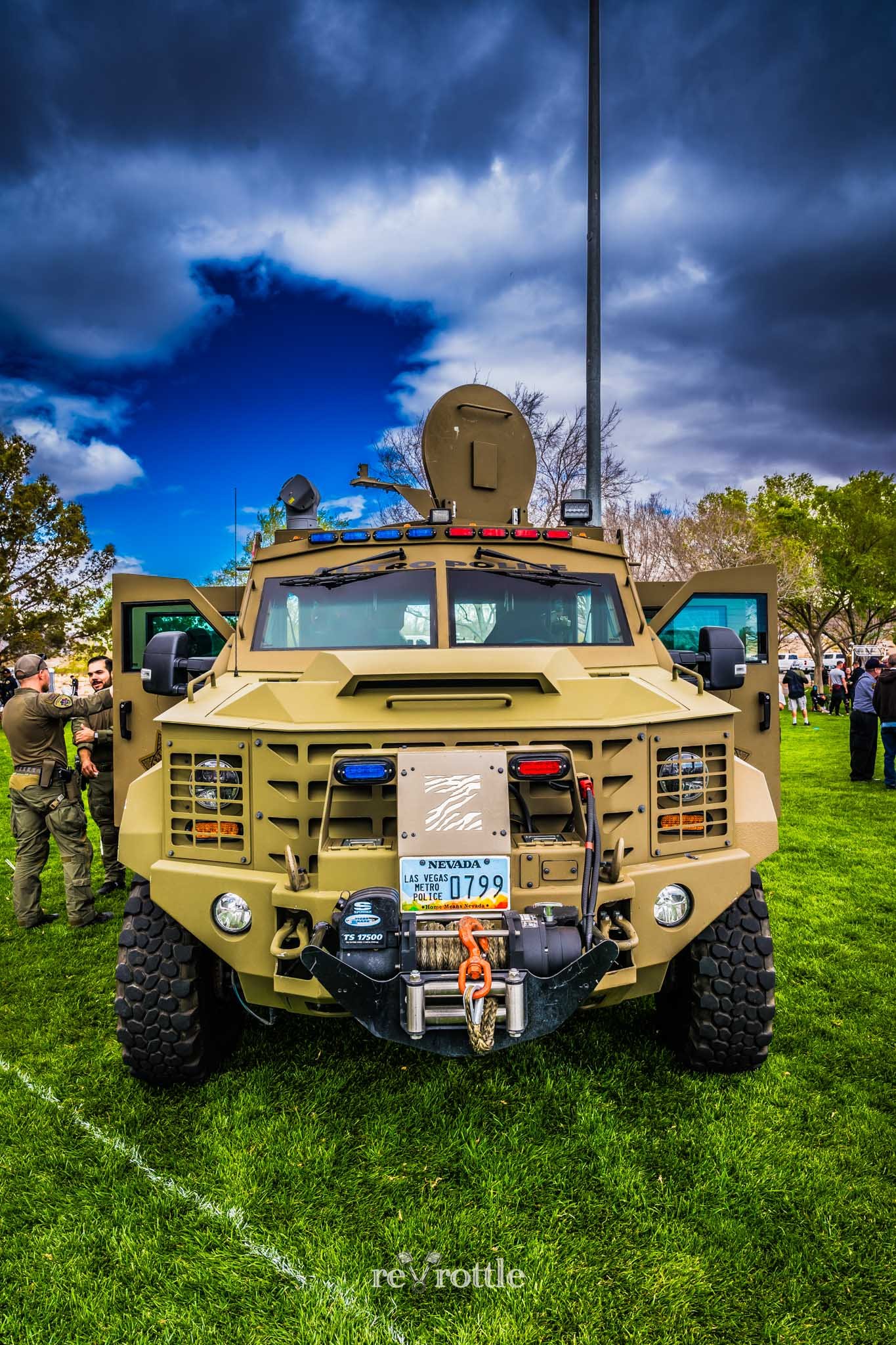 2024 Injured Police Officers Fund Classic Car Emergency Vehicle Show - March 23rd 2024-reVrottle-Vik-Chohan-Photography-Social-Media-228.jpg